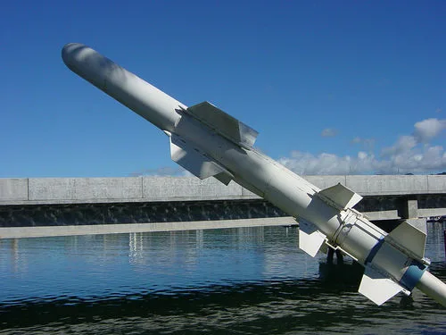Anti-Ship Missiles: Harpoon vs Exocet vs Oniks vs Atmaca