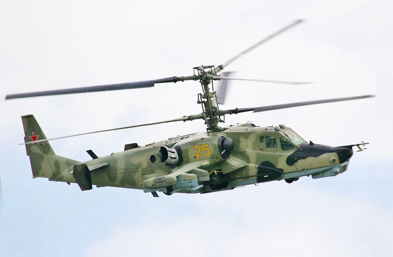 Best Attack Helicopters of 2026: Apache vs Ka-52 vs Z-10
