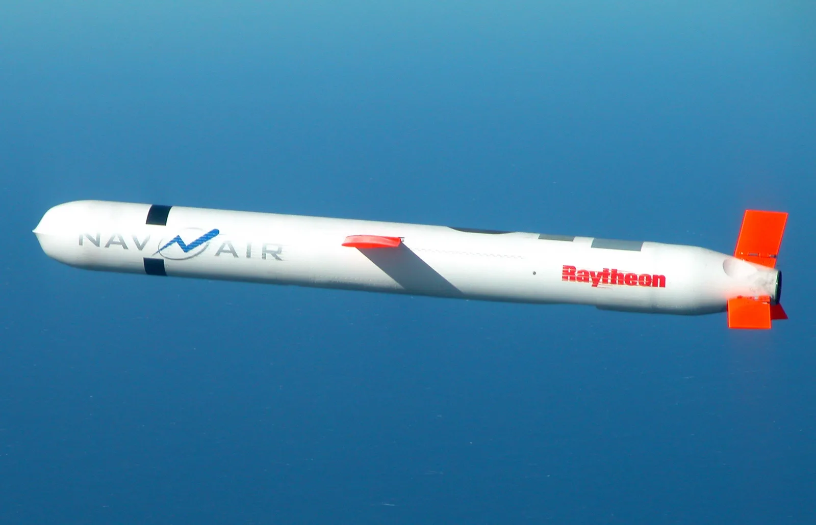 Baltic GPS Jamming Can't Blind Most Missiles