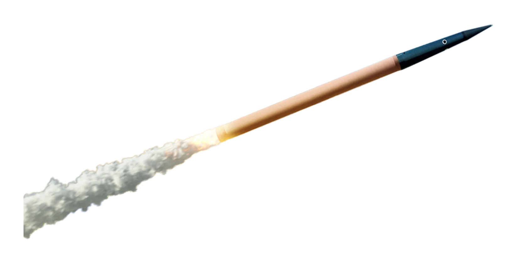 A THAAD launcher, the US upper-tier terminal hit-to-kill ballistic missile interceptor first used in combat by the UAE in 2022.