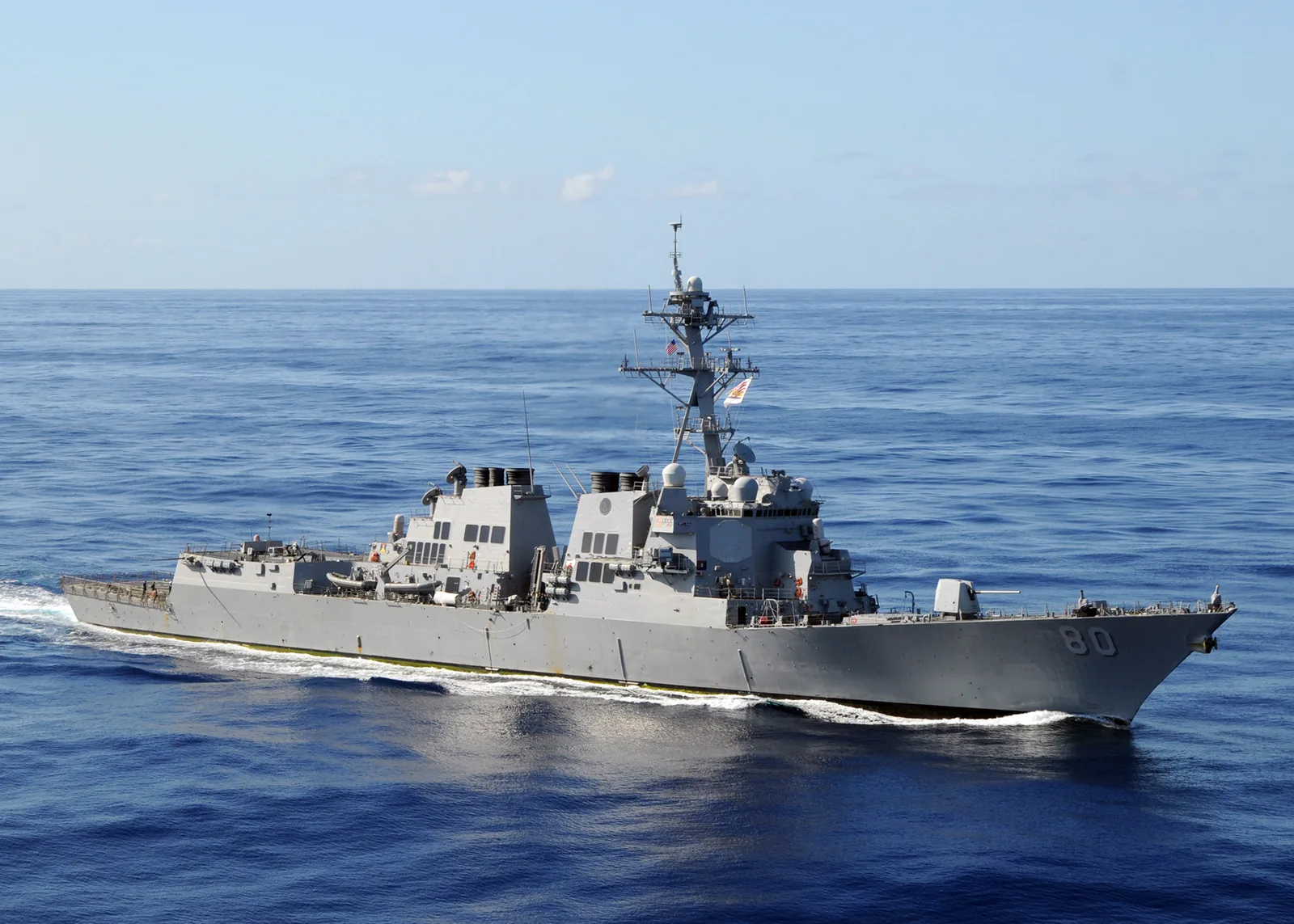 The 10 Best Destroyers of 2026, Ranked
