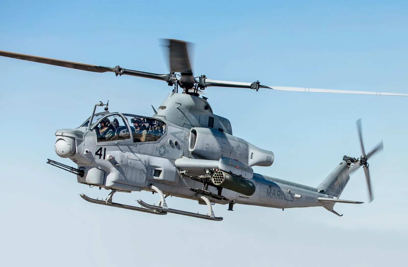 Attack Helicopter Climb Rate: Why More Power Isn't Faster