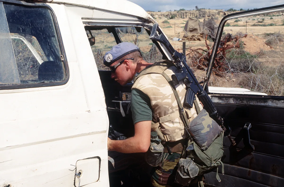 NATO Standardization: Why 5.56, 155mm & Link 16 Matter