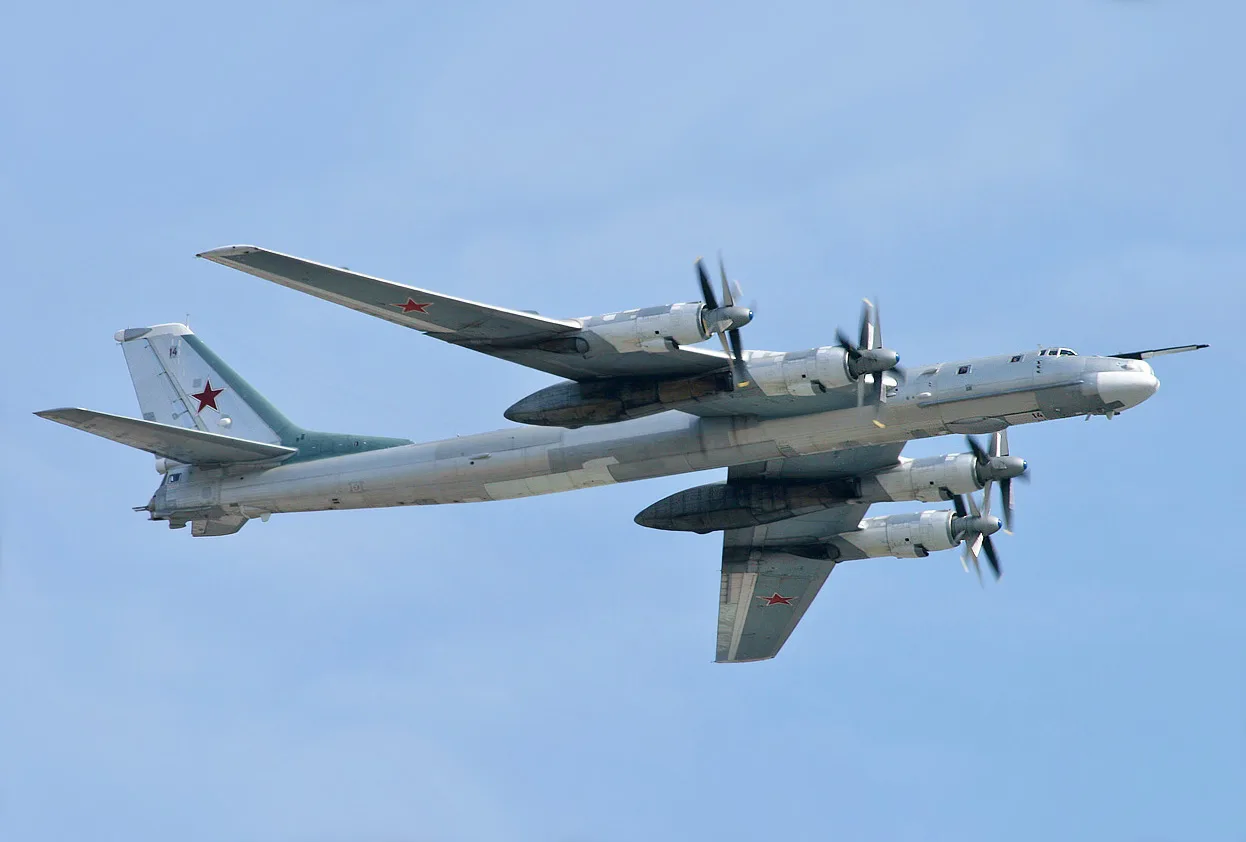 Bomber Range Ranked: Why Subsonic Beats Supersonic
