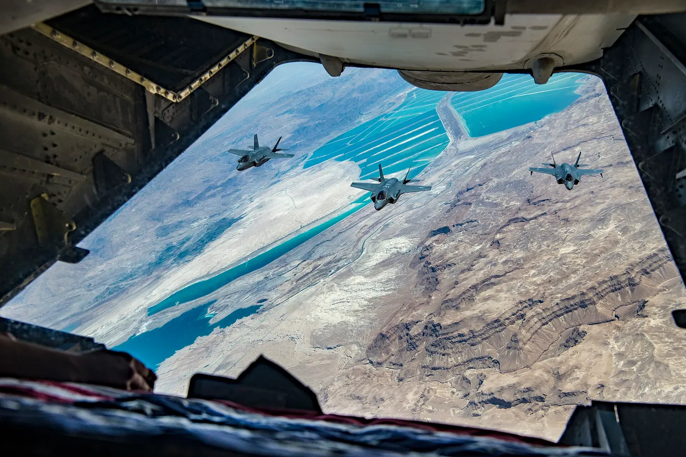 Su-57 vs F-35 vs J-20: Claimed vs Verified