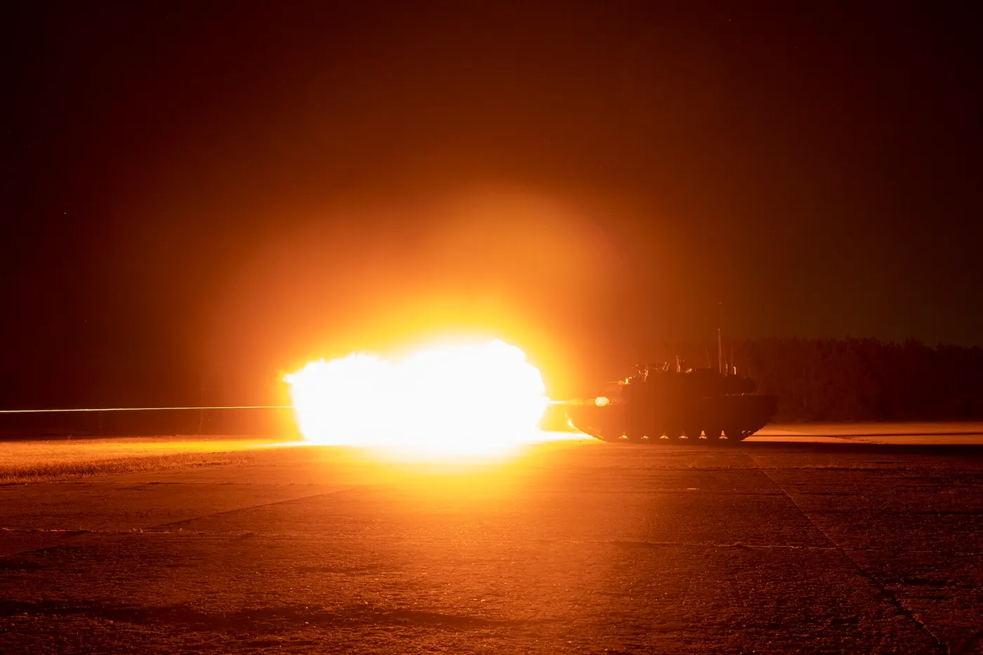 The Armor Number No Tank Will Publish