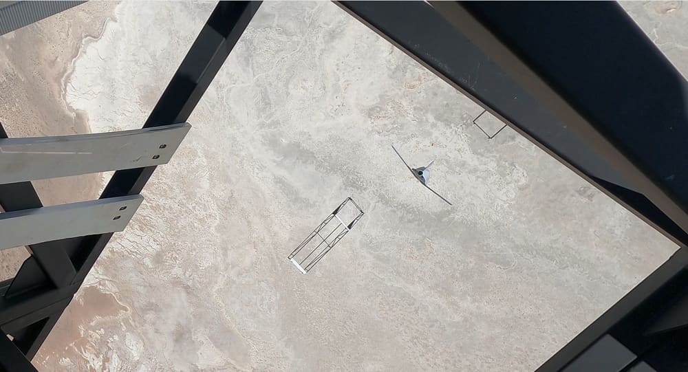 Pentagon Accelerates Low-Cost Cruise Missile with FAMM Framework