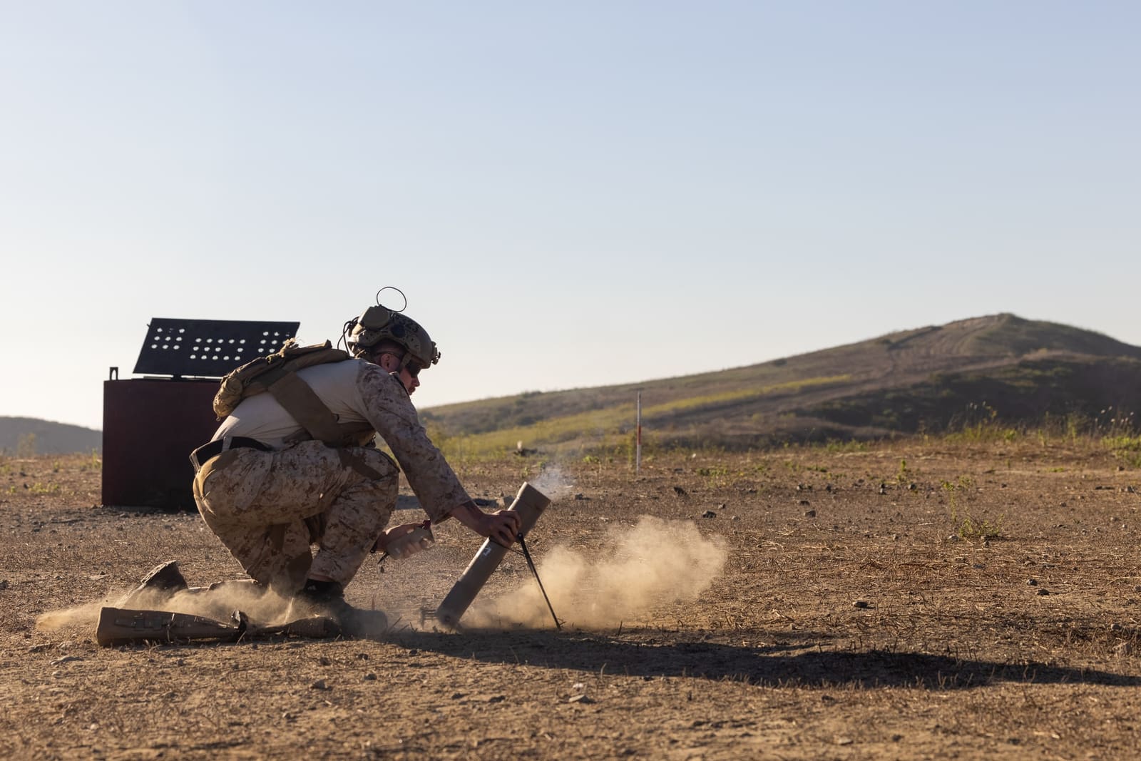 US Clears $80.1M Switchblade Sale to Greece, Below Patriot Tier