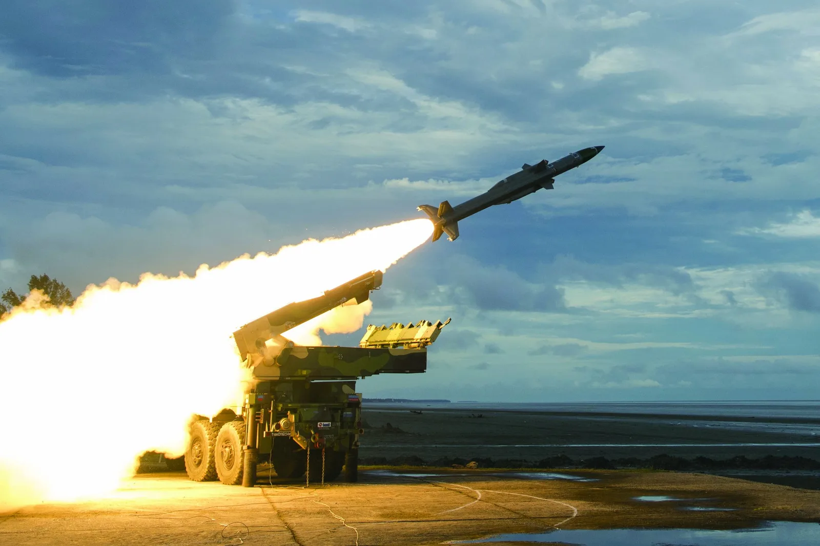 India Approves $5.46B Procurement Led by Counter-Drone System