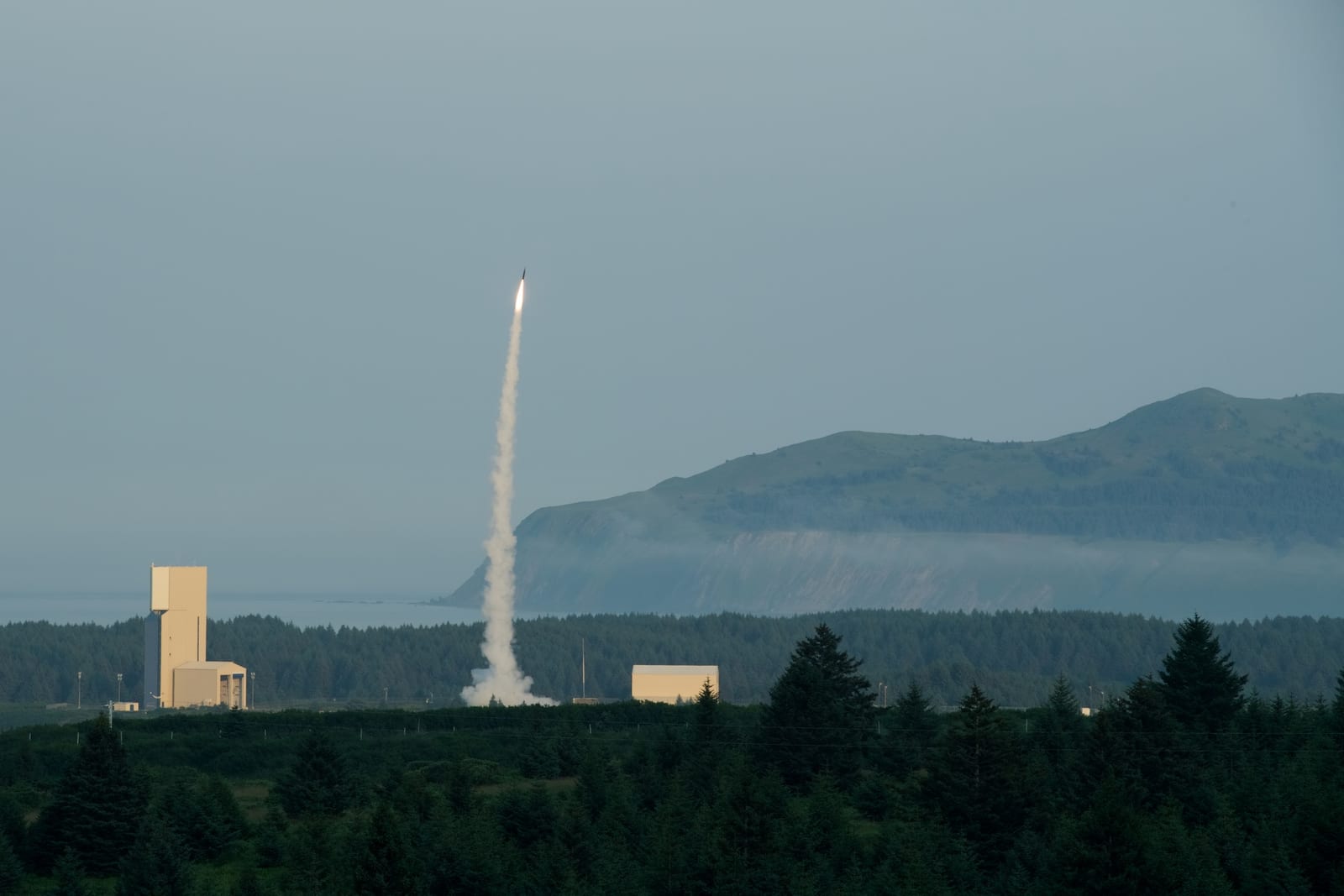 Israel Tests Arrow Upgrade Built From Its War With Iran
