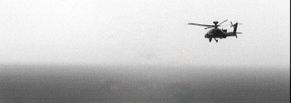 Lockheed wins $502M to sustain Apache night-vision sensors