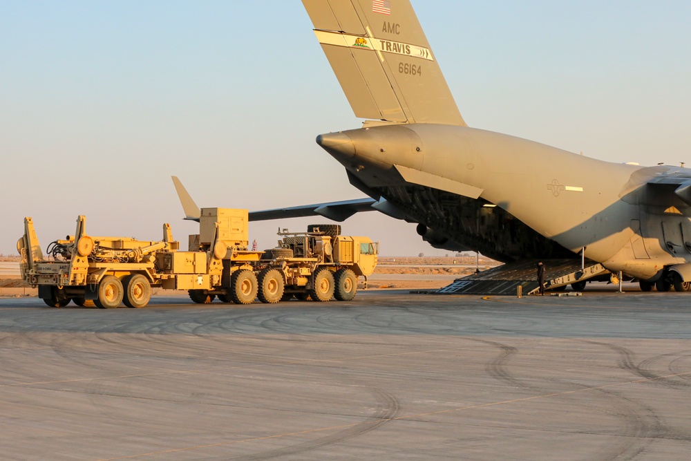 Lockheed debuts half-price Patriot interceptor at Farnborough