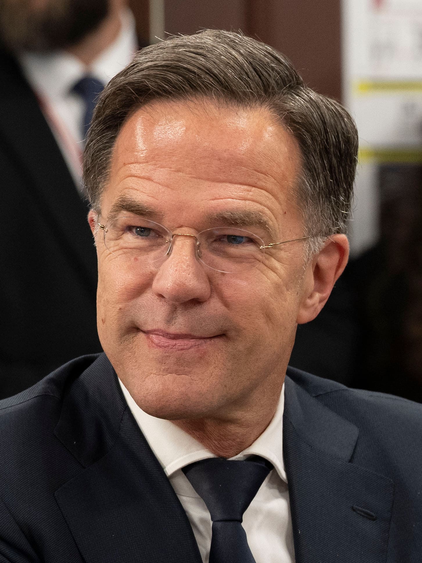 NATO Allies Pledge €70B Annually for Ukraine at Ankara Summit