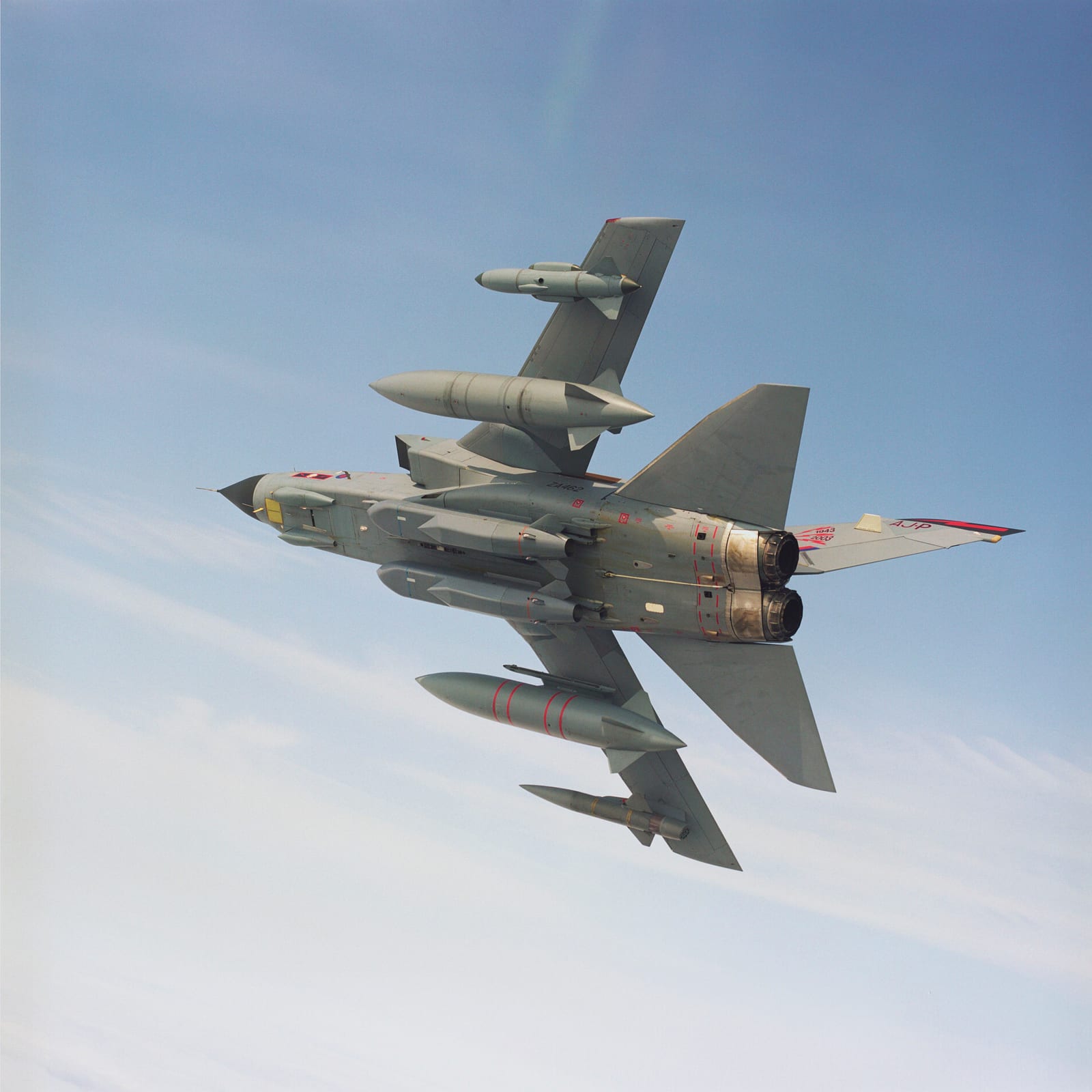 12 NATO Allies Pledge $50.66B for Deep Strike Missiles