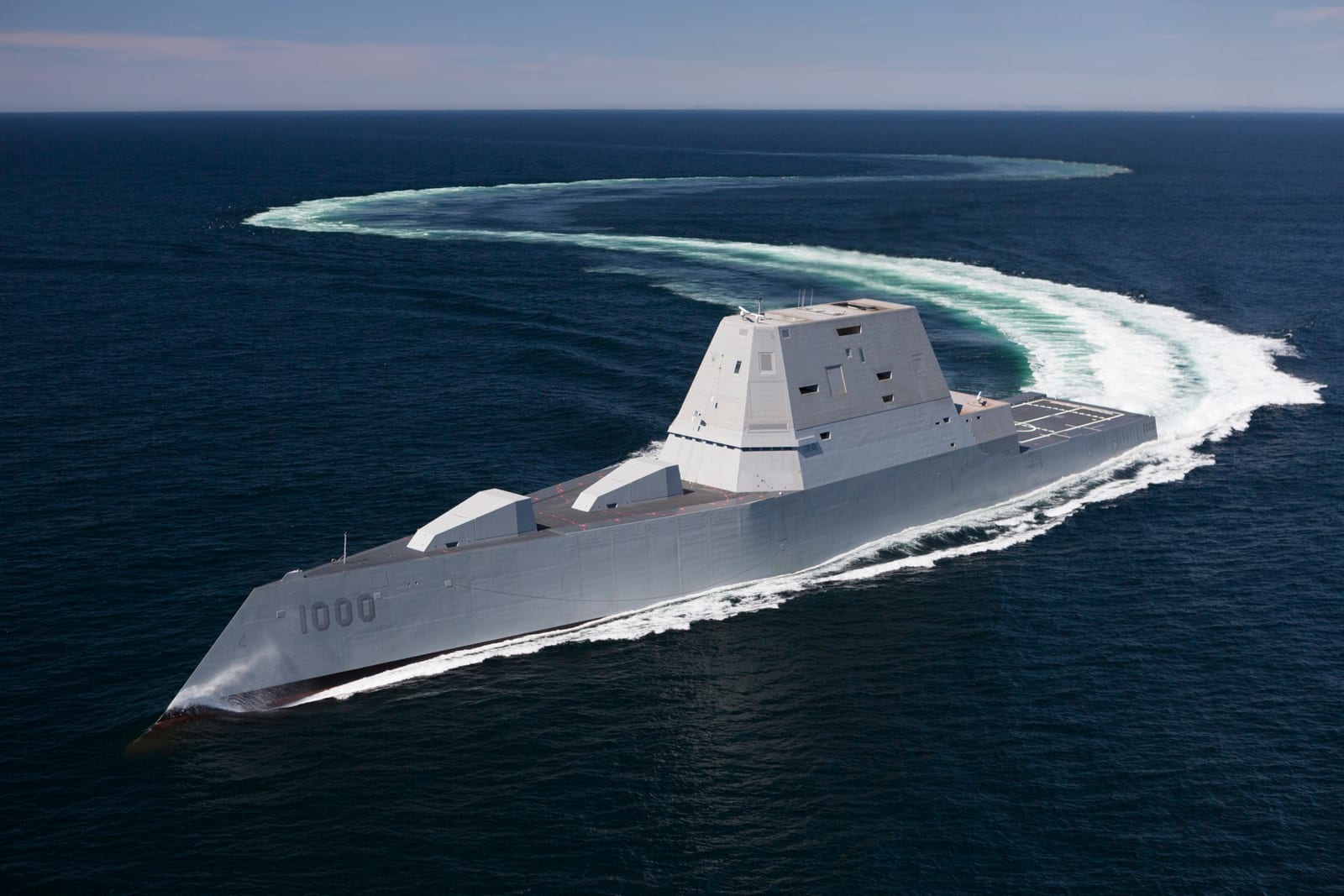 GAO: Navy hypersonic missile now 2 years late, output halved