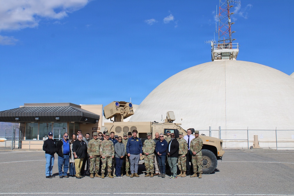 Pentagon taps Lockheed Martin and nLIGHT for Joint Laser Weapon System