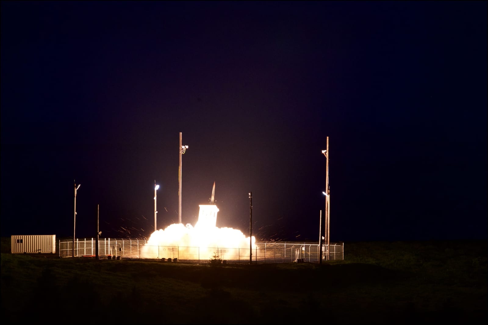Pentagon Bypasses Primes, Inks Direct Deals to Quadruple THAAD Output