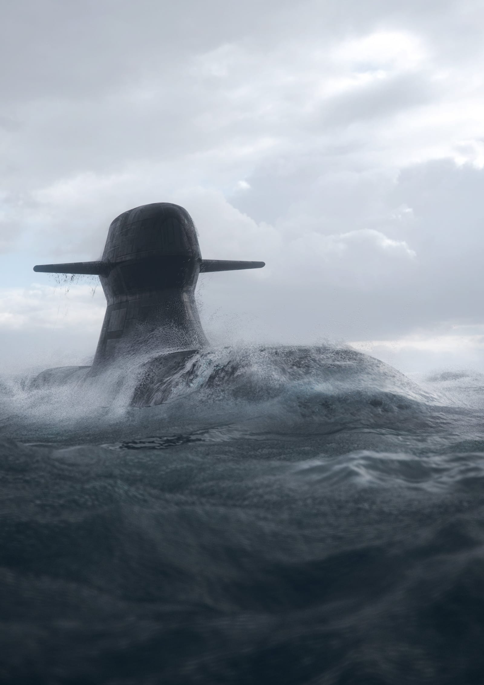 Poland's Saab Submarine Deal Moves to Crew Training This Month