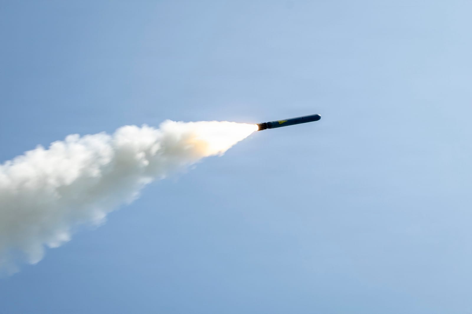 Navy Awards Raytheon $22.9B Deal to Triple Tomahawk Output
