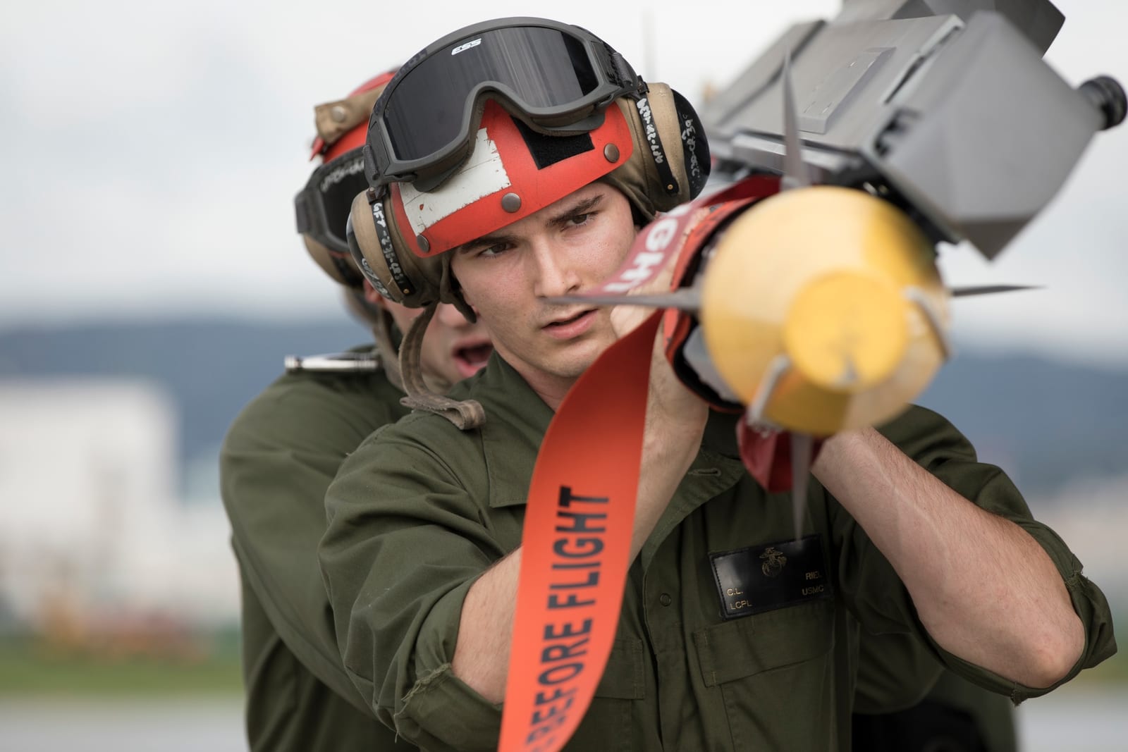 South Korea Clears $125M Buy of 103 AIM-9X Sidewinders