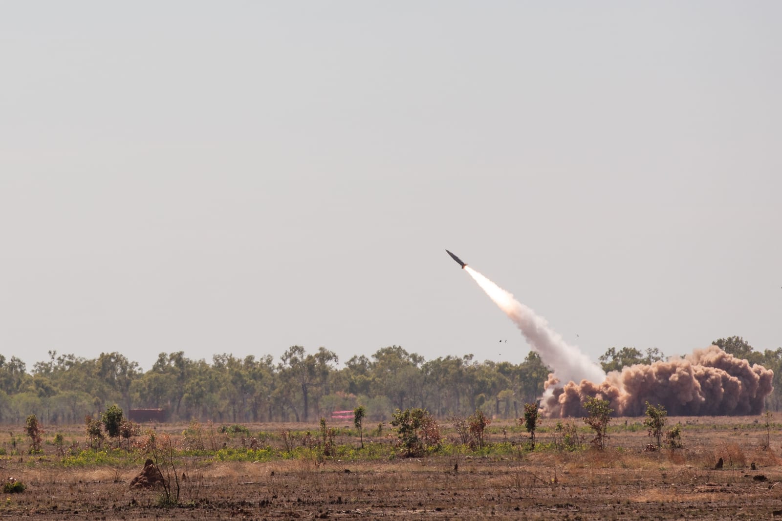 Turkey's $284M ATACMS, M270 Transfer to Ukraine Clears Congress