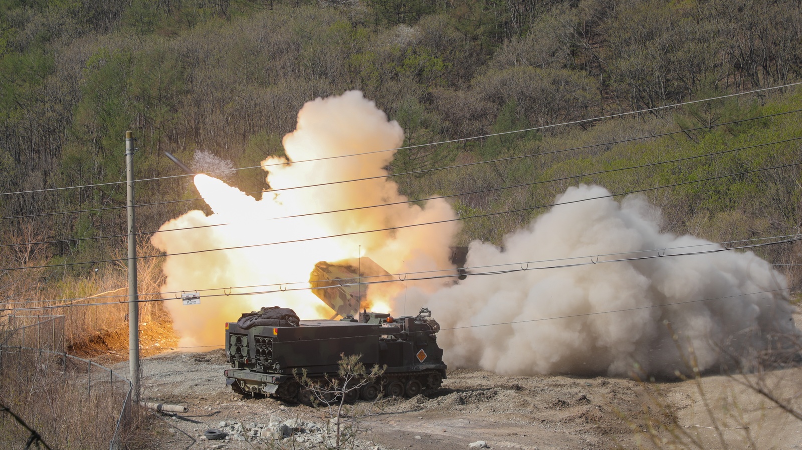 Turkey to Send Ukraine 70 ATACMS, 12 M270 Launchers in $256M Deal