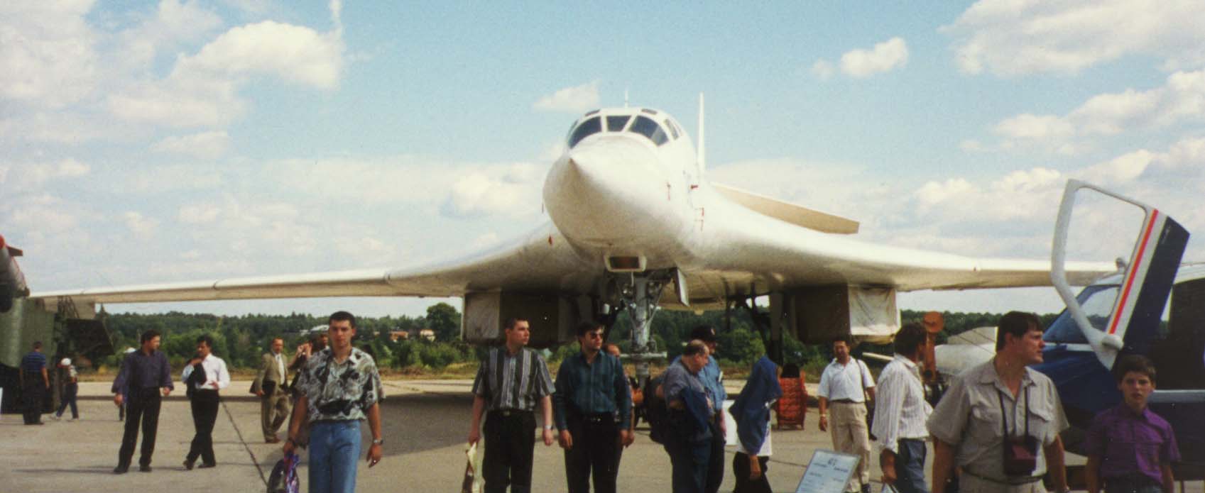 Ukraine Hits Russia's Engels Bomber Base, Saratov Refinery