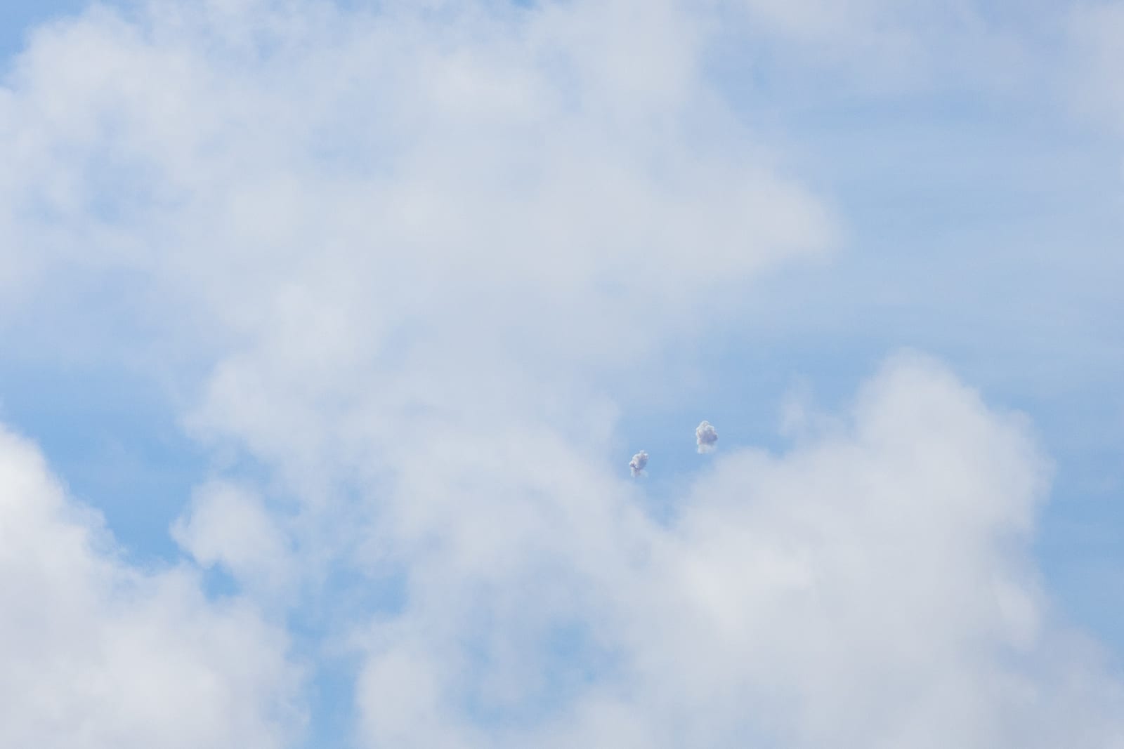 Ukraine's FP-7 Missile Nears Combat, Needs No US Sign-Off