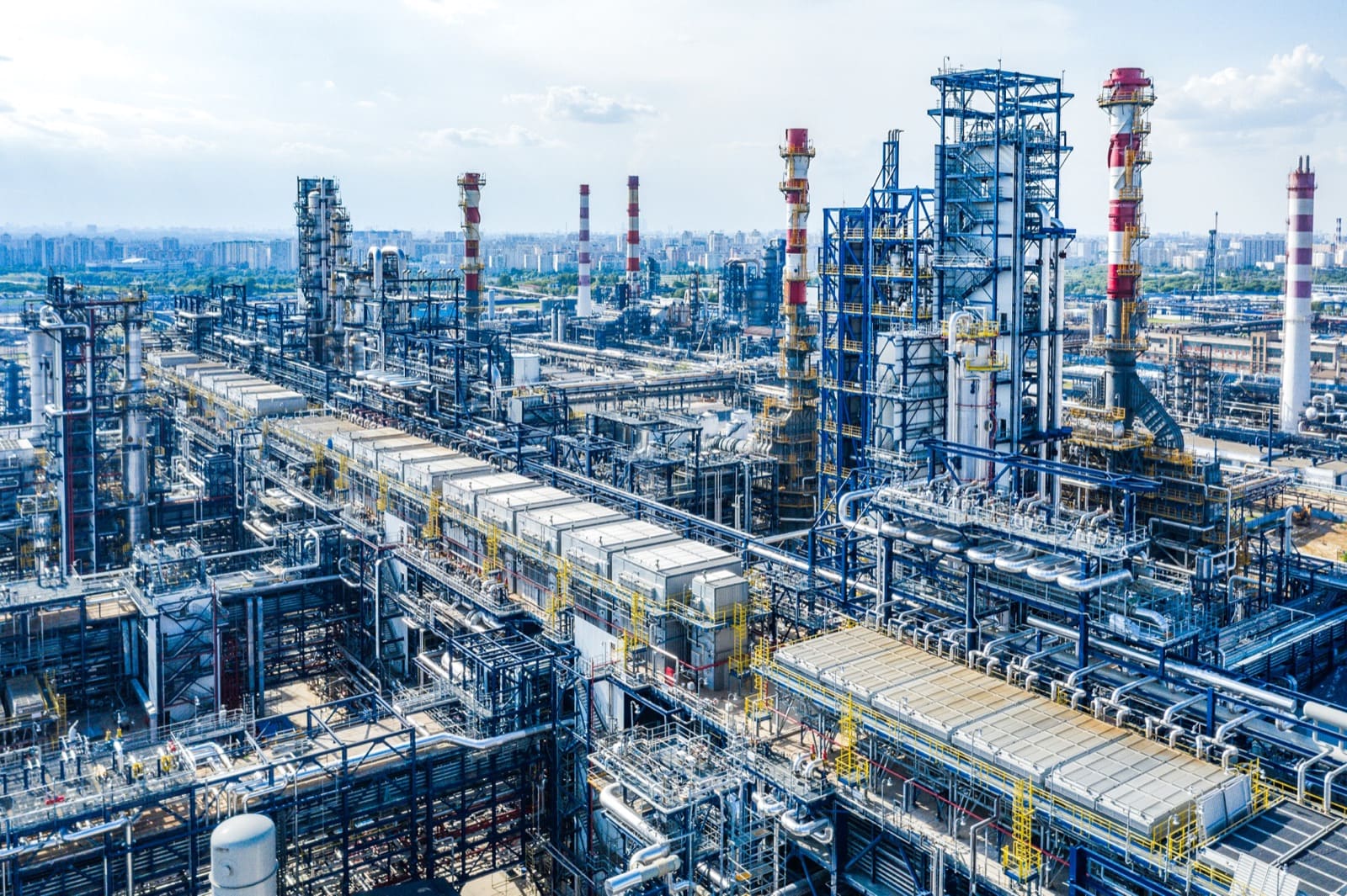 Ukraine's drones reach Russia's largest refinery for first time