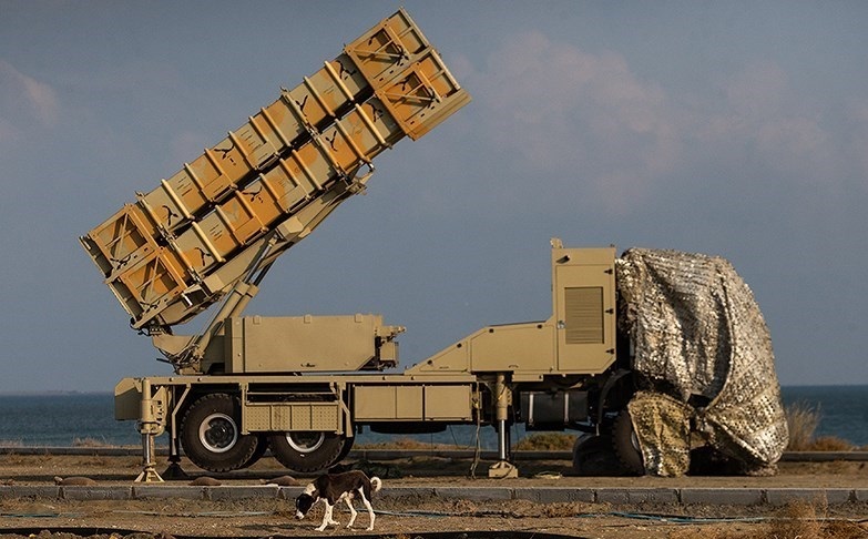 US strikes 90 Iranian targets; Iran retaliates across Gulf