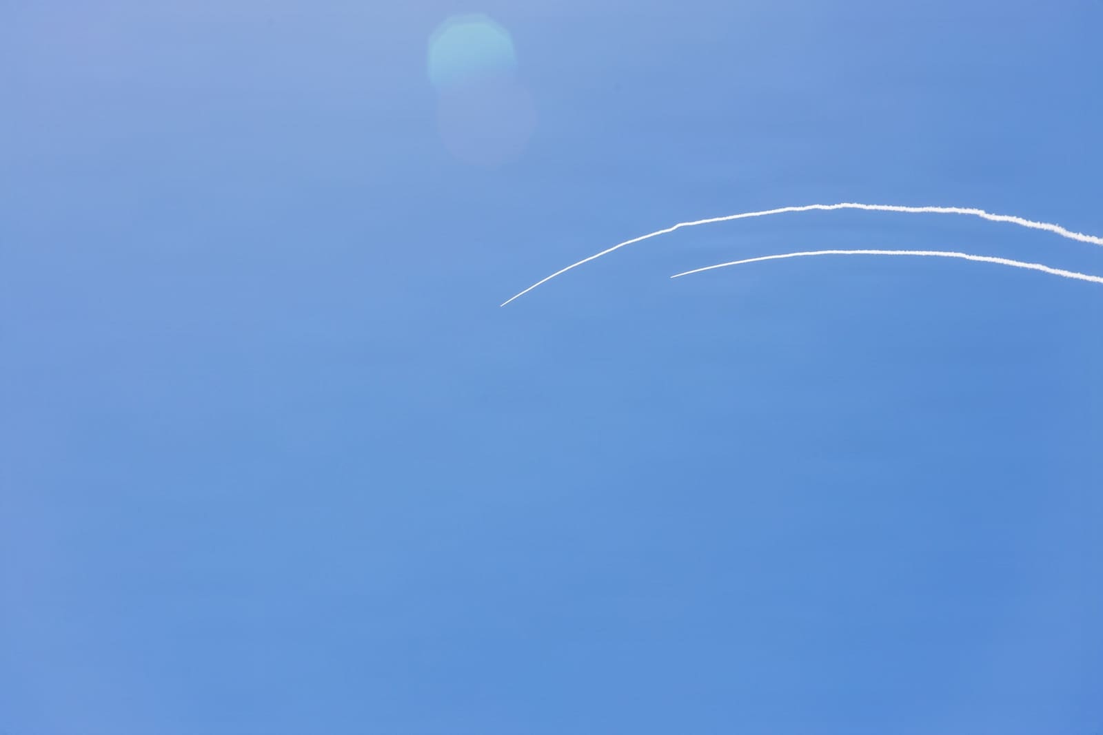 Marines fire Iron Dome-derived MRIC live on Guam for first time