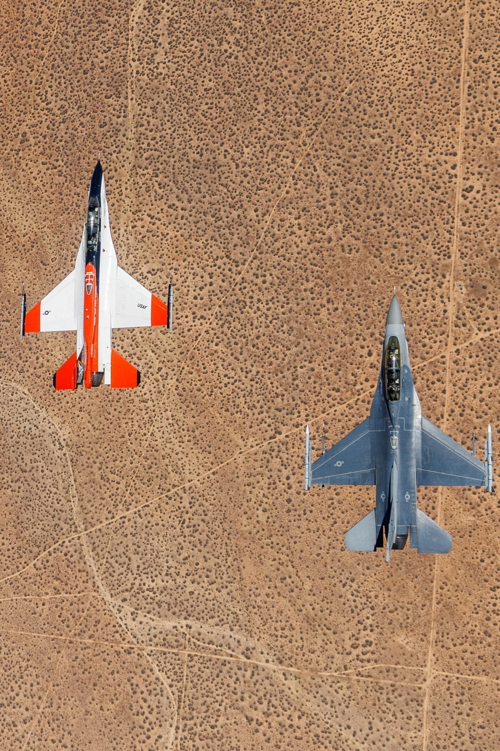 AI Jet Flies 27 Autonomous Intercepts on Live Sensor Data