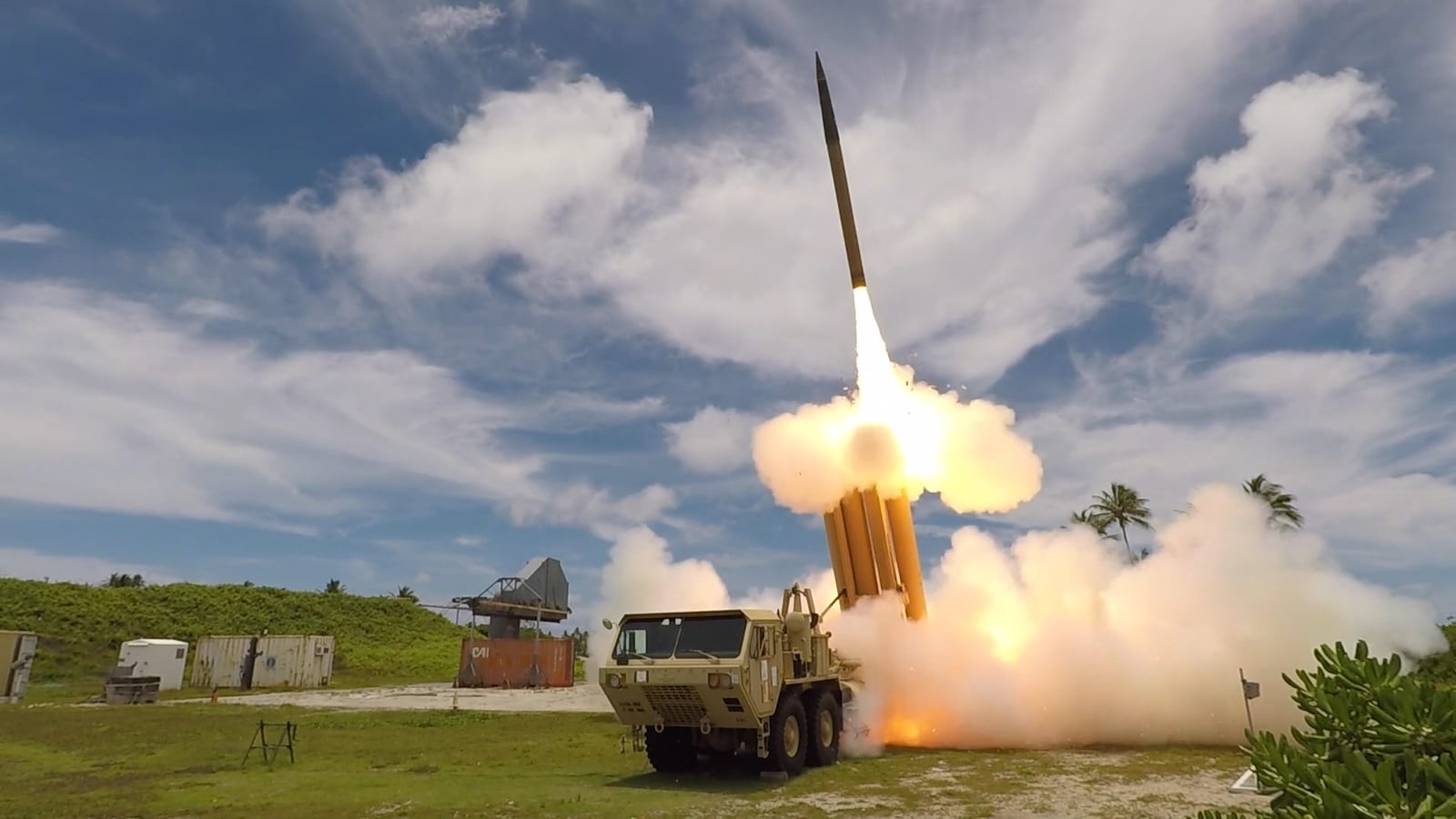Pentagon Bets $11M X-Bow Deal Can Break the $12.7M Interceptor