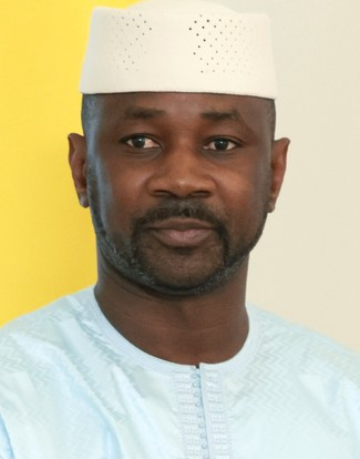 Mali's Assimi Goïta, whose junta jointly announced the ECOWAS withdrawal with Burkina Faso and Niger on January 28, 2024