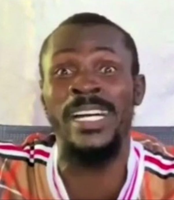 FBI wanted-list photo of Vitel'Homme Innocent, one of four Haitian gang leaders sanctioned by the US Treasury