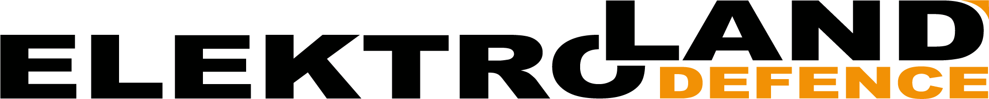 Elektroland Defence logo