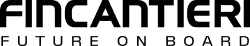 Fincantieri logo