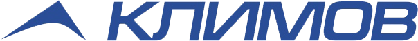 JSC Klimov logo