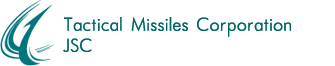 Tactical Missiles Corporation (KTRV) logo