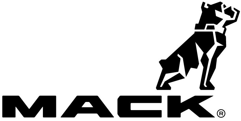 Mack Defense logo