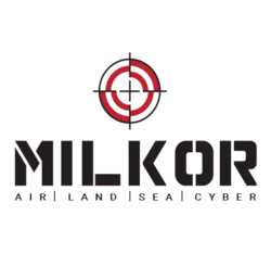 Milkor (Pty) Ltd logo