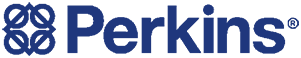 Perkins Engines Company logo