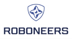 Roboneers logo