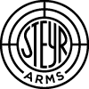 Steyr Arms logo