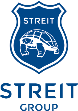 STREIT Group logo