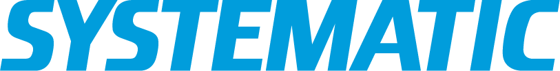 Systematic A/S logo