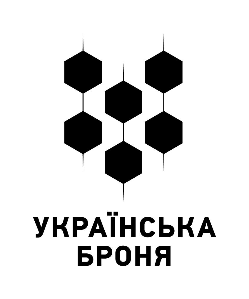 Ukrainian Armor logo