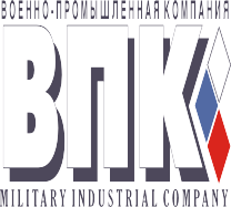 Military Industrial Company logo