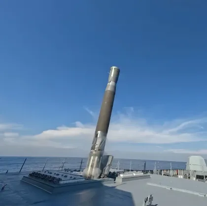 Almaz-Antey 3M22 Zircon