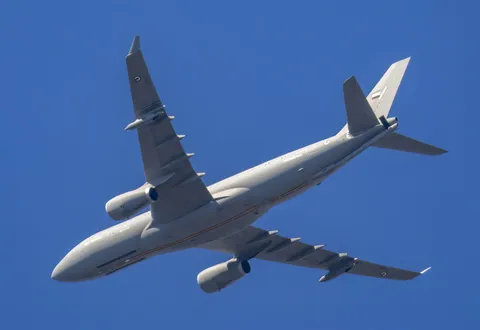 Airbus Defence and Space A330 MRTT